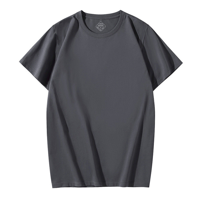 Men's Solona Ice Silk Short Sleeve T-shirt