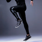 Men's Quick Dry Fitness Pants