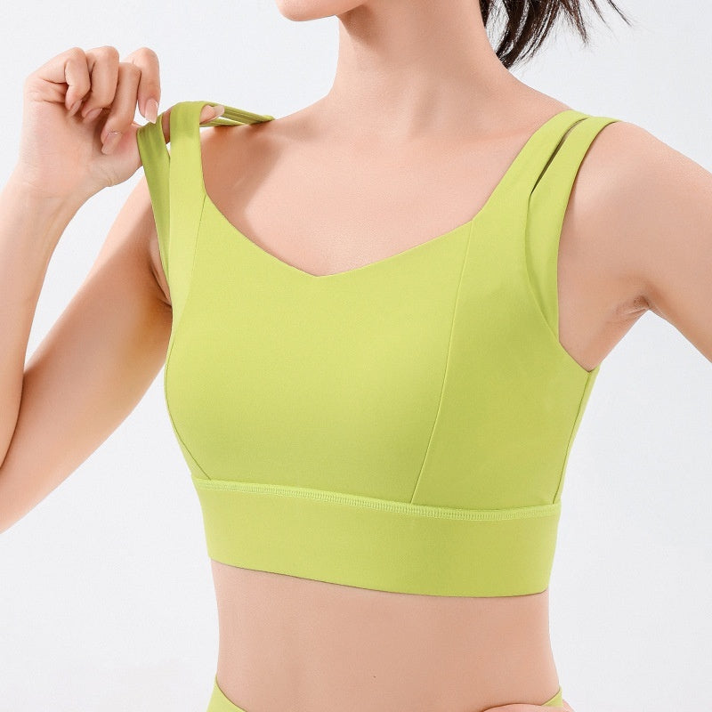 Women's Impact Resistant Athletic Top