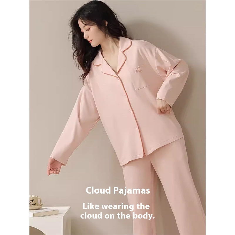 Women's Antibacterial Cotton Set
