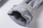 Men's 2 Piece Hoodie And Pants