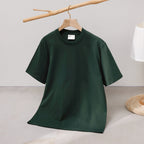 240 Cotton Short Sleeve Tee