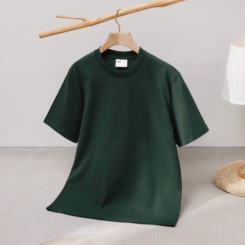 240 Cotton Short Sleeve Tee