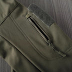 Mens Waterproof Shell Jacket