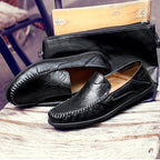 Men's Leather Shoes