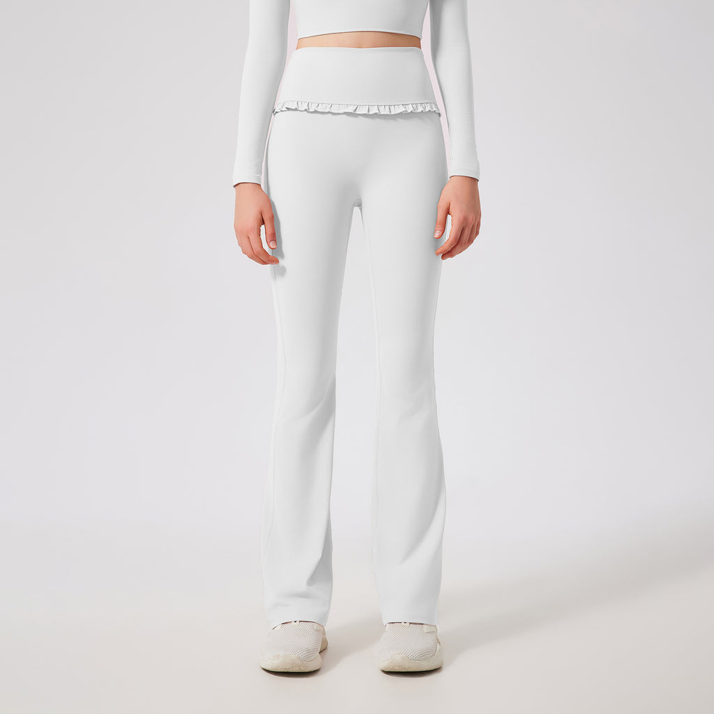 Women's Breathable Sports Bra And Pants