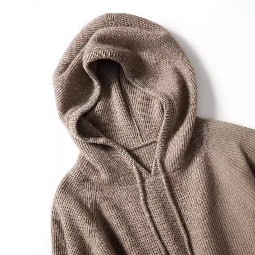 Women's Knitted Sweater