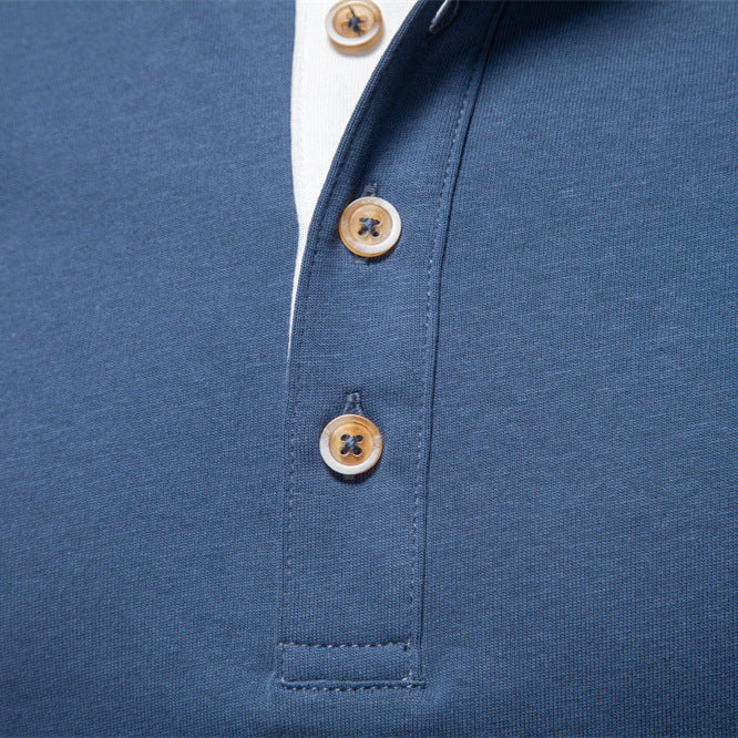 Men's Long Sleeve T-shirt