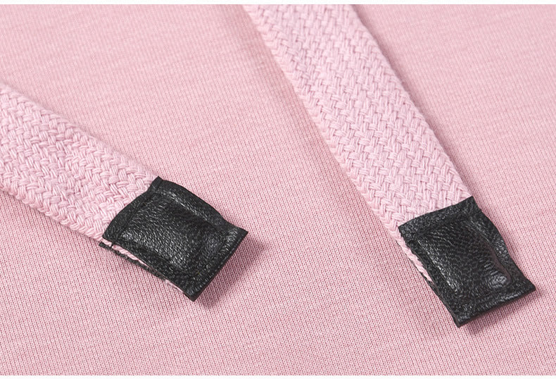 Women's Fleece Hoodie