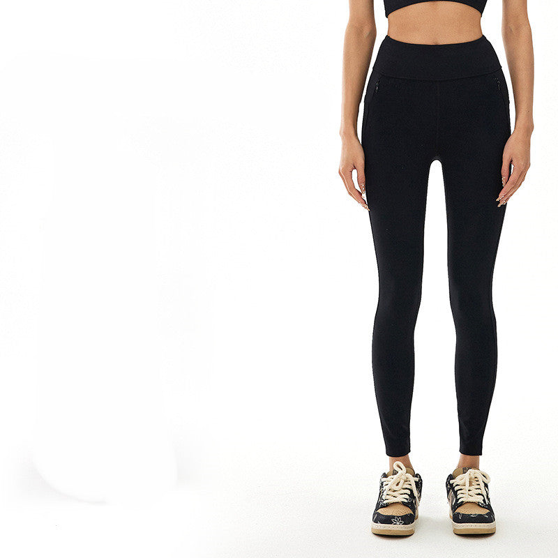 Women's Yoga Wear Set