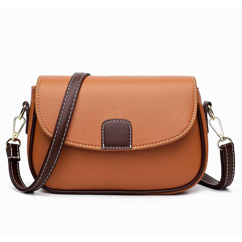 Women's Crossbody Square Handbag