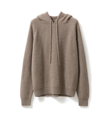 Women's Knitted Sweater