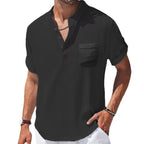 Men's Soft-Smooth Short-Sleeved T-shirt