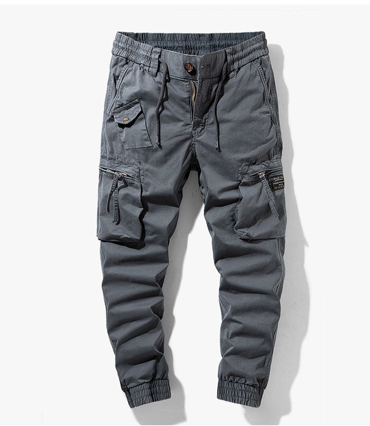 Men's Cargo Pants