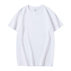 Men's Solona Ice Silk Short Sleeve T-shirt