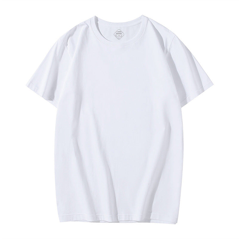 Men's Solona Ice Silk Short Sleeve T-shirt