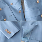 Women's 2 Piece Suit