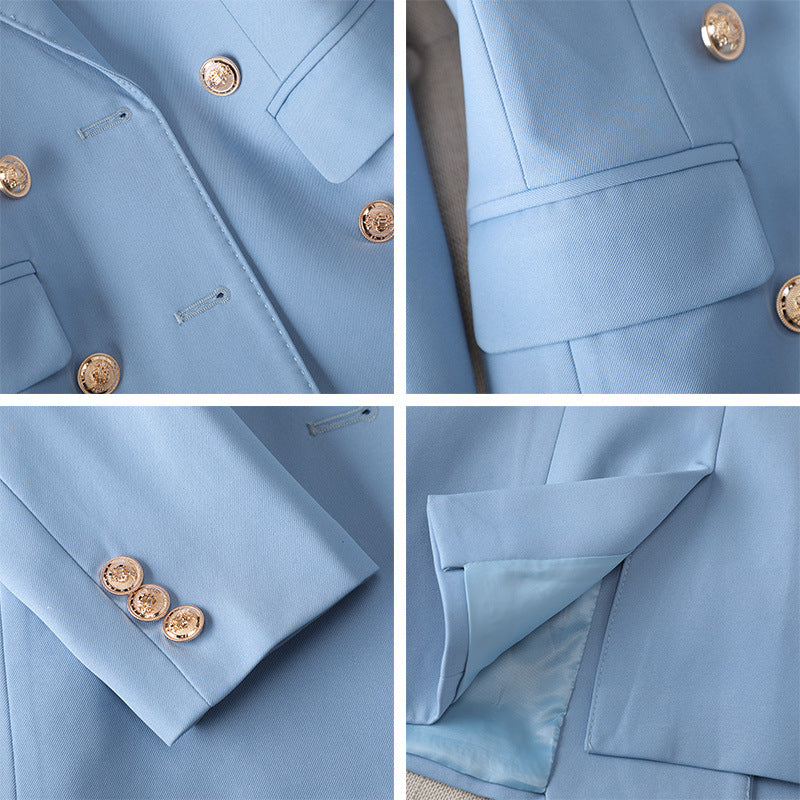 Women's 2 Piece Suit