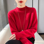 Women's Wool Sweater