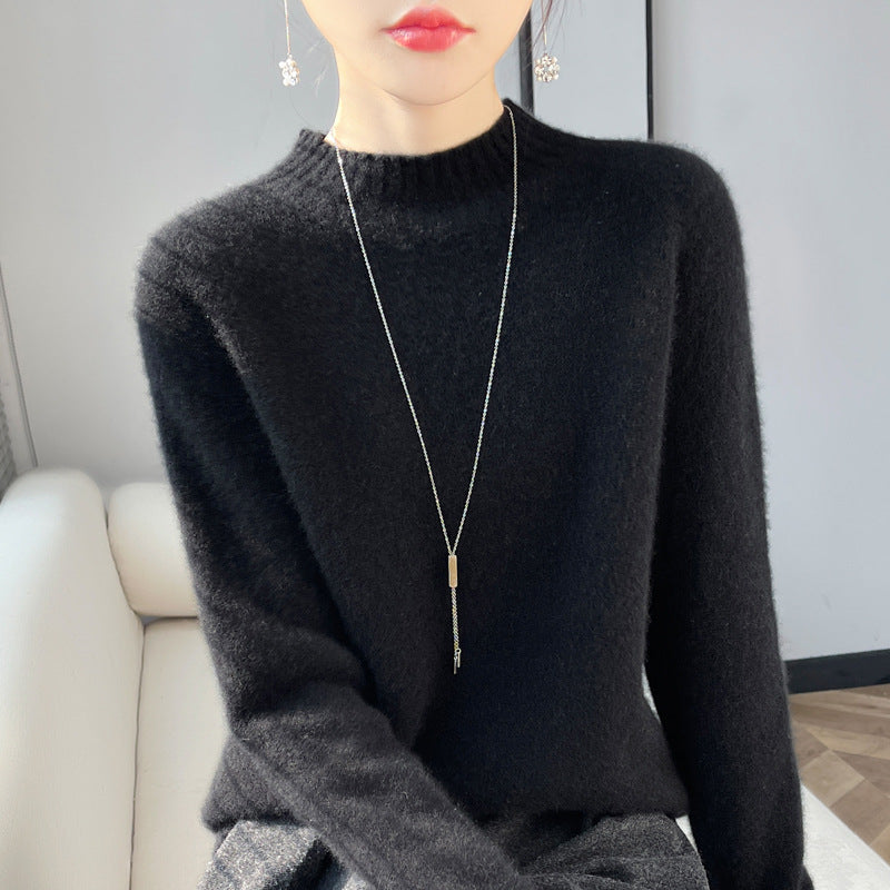 Women's Wool Sweater