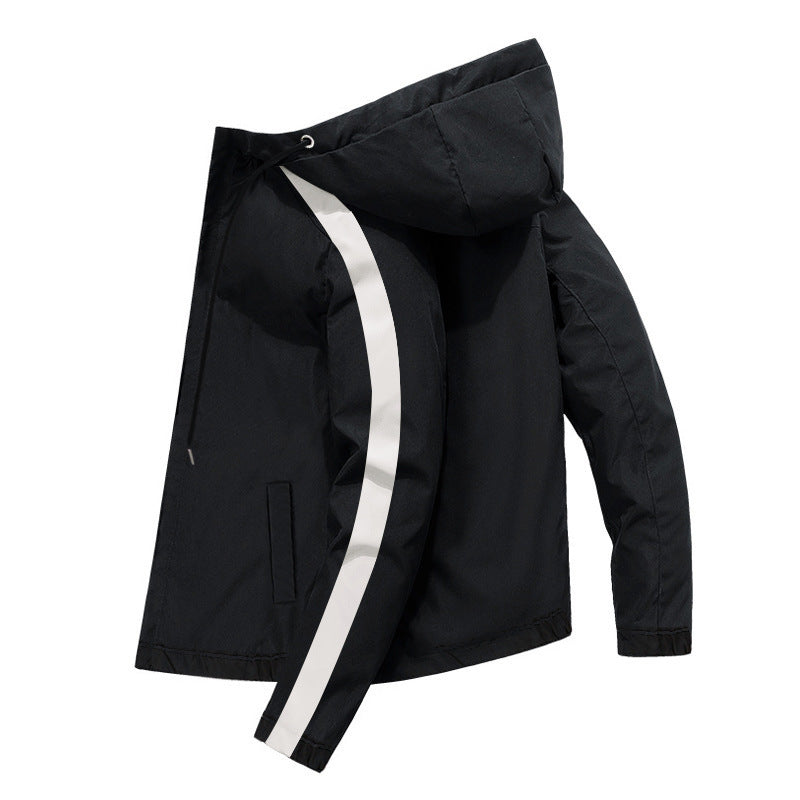 Men's Sports Jacket