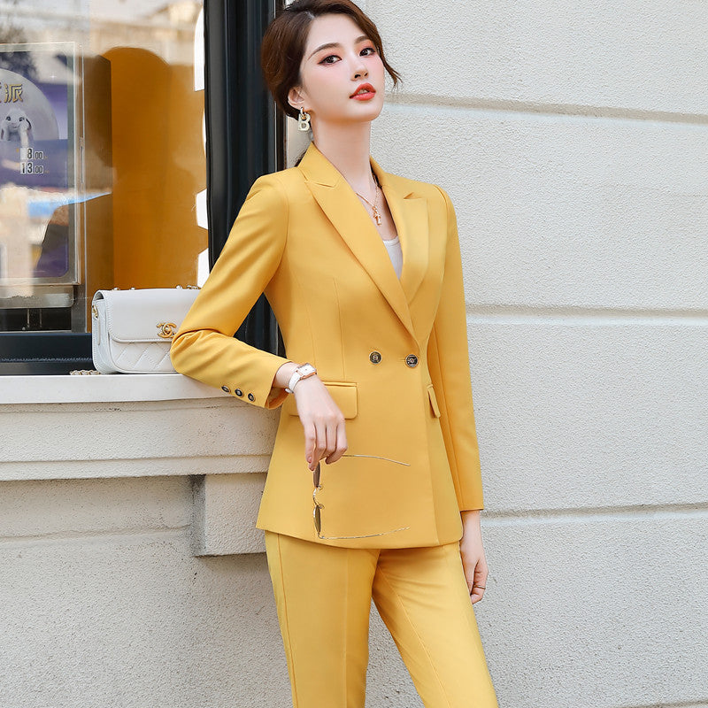 Women's Formal Wear Set