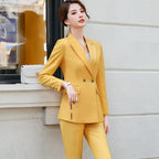 Women's Formal Wear Set