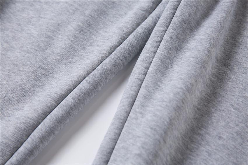 Men's 2 Piece Hoodie And Pants