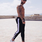 Men's Casual Running Pants