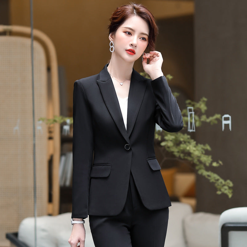 Women's Suit