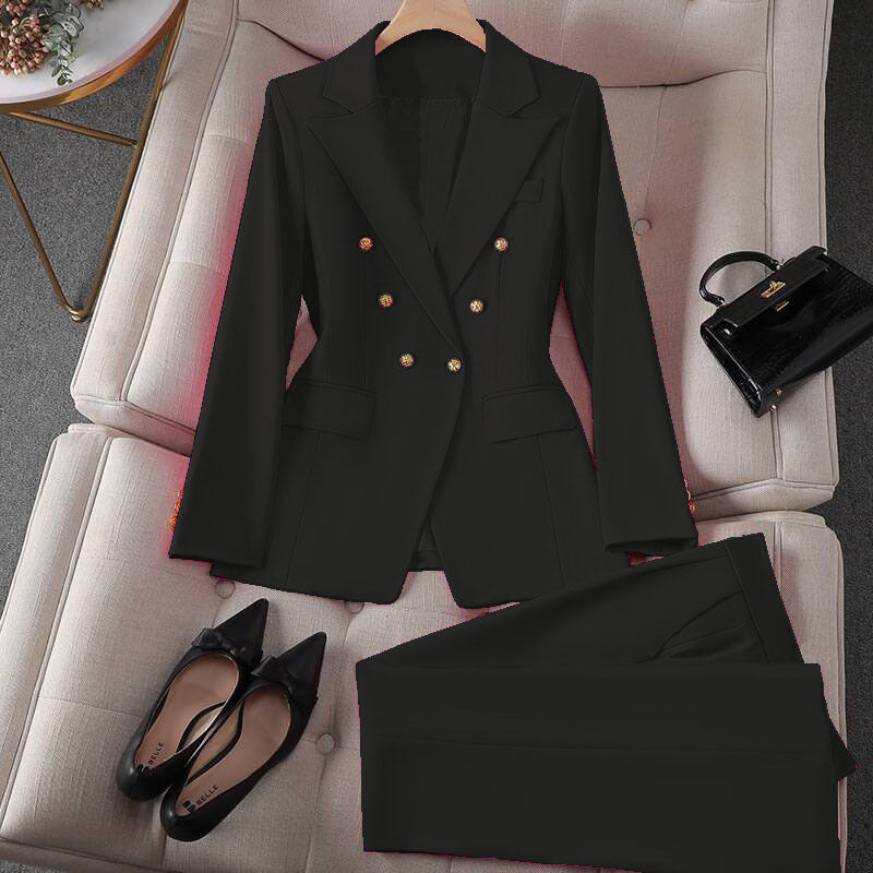 Women's Suit
