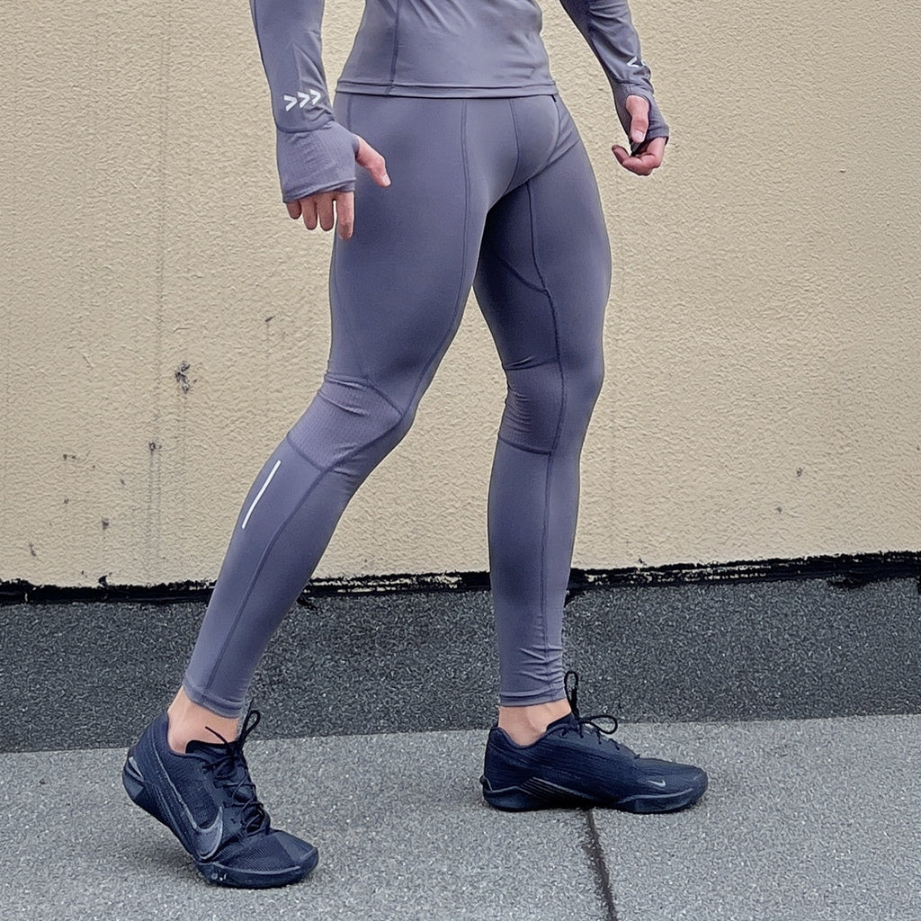 Men's Quick-Drying Elastic Training Pants