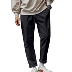 Men's Quick-Drying Relaxed Pocketed Pants