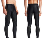 Men's Quick Drying Sports Tights