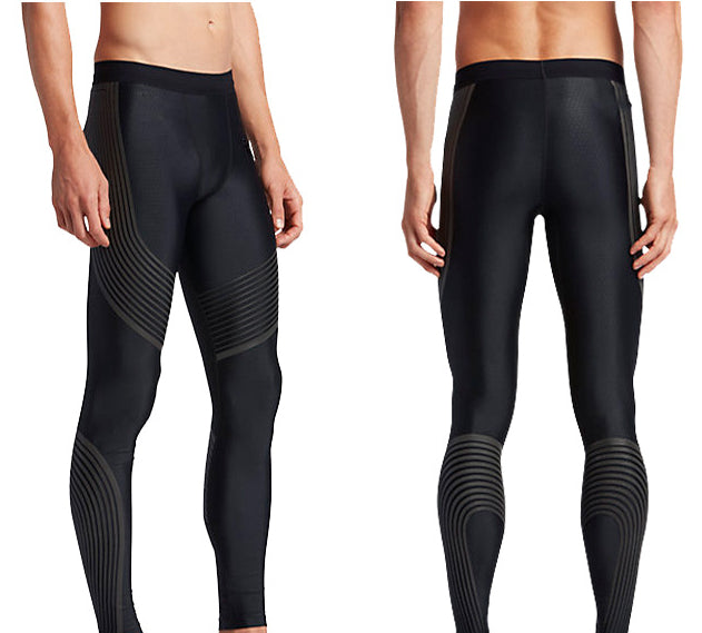Men's Quick Drying Sports Tights