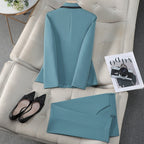 Women's High-grade Business Suit