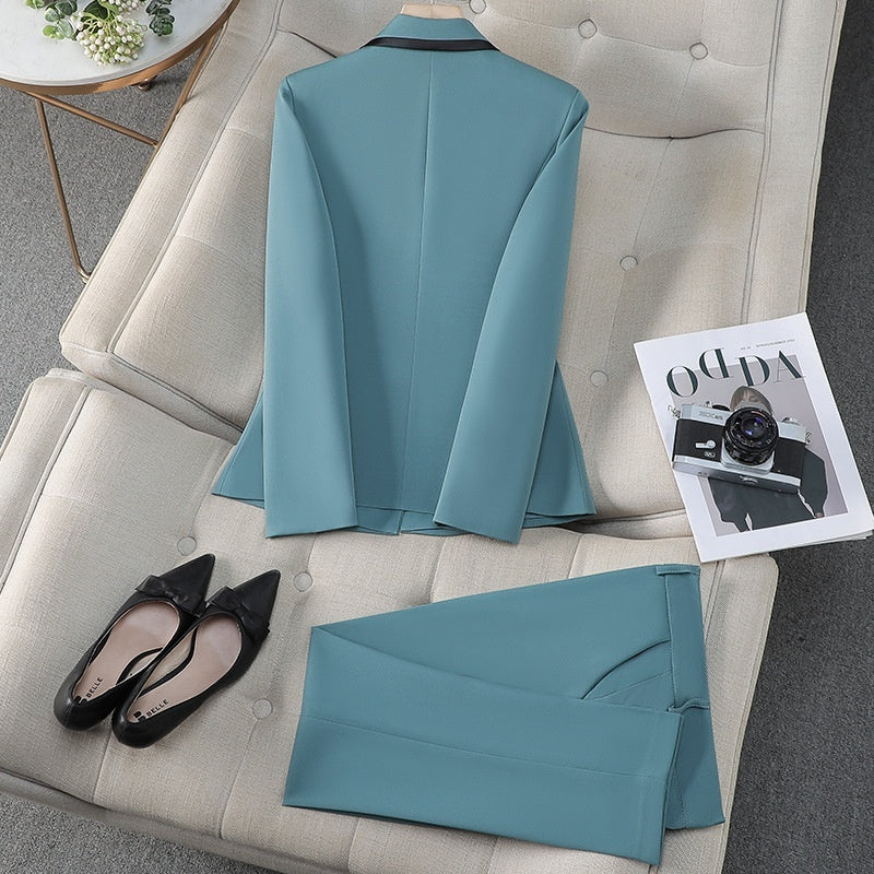 Women's High-grade Business Suit