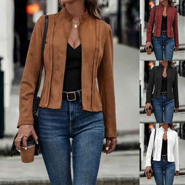 Women's Business Casual Jacket