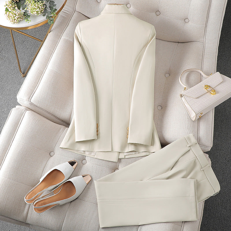 Women's 2 Piece Suit