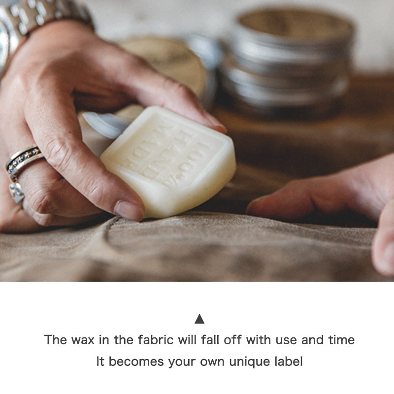 Men's Almond Brown American Retro Jacket