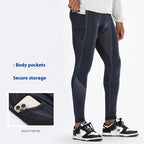 Men's Quick-Drying Tights