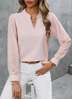 Women's Long Sleeve Top