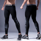 Men's Quick Dry Fitness Pants