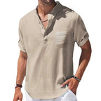 Men's Soft-Smooth Short-Sleeved T-shirt