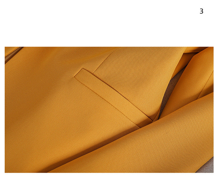 Women's Professional Work Suit