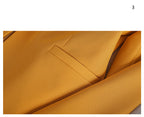 Women's Professional Work Suit