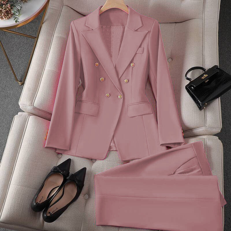 Women's Suit