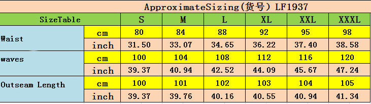 Men's Denim Suspender