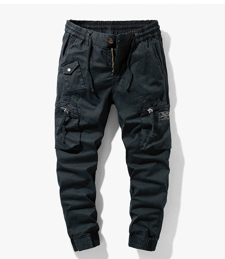 Men's Cargo Pants