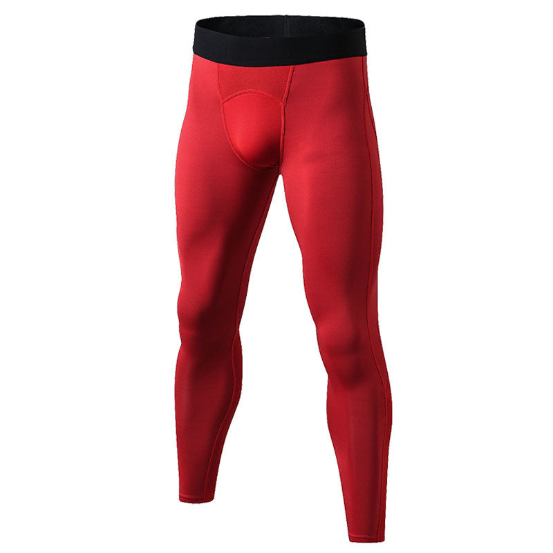 Men's Compression Pants